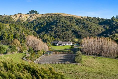 Photo of property in 42 Rauhori Road, Makarau, Kaukapakapa, 0873