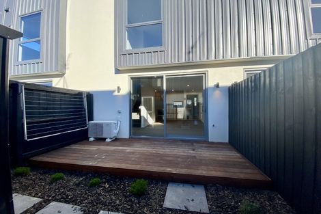 Photo of property in 35/101 Mackworth Street, Woolston, Christchurch, 8062