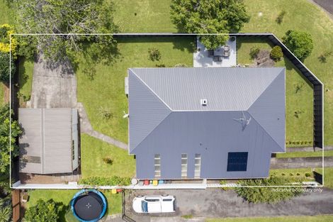 Photo of property in 31 Carisbrooke Street, Katikati, 3129