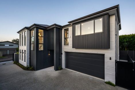 Photo of property in 12a Eric Price Avenue, Takapuna, Auckland, 0620