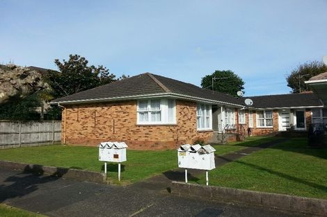 Photo of property in 1/2 Bowling Avenue, Epsom, Auckland, 1023