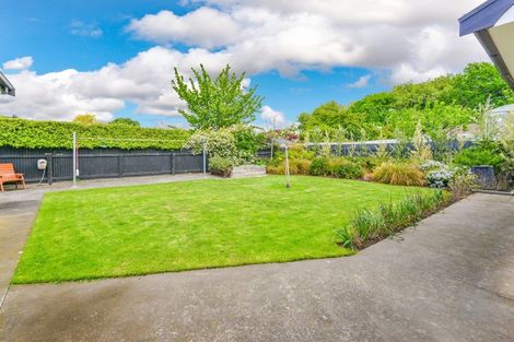 Photo of property in 504 Burnett Street, Mahora, Hastings, 4120