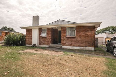 Photo of property in 6 Graham Place, Huntly, 3700