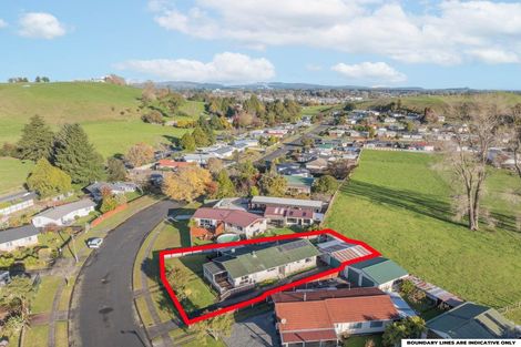 Photo of property in 114 Richmond Avenue, Tokoroa, 3420