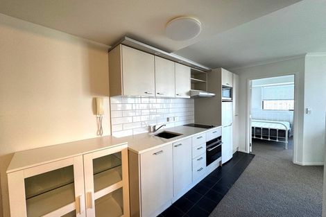 Photo of property in 96 On Symonds Apartments, 407/96 Symonds Street, Grafton, Auckland, 1010