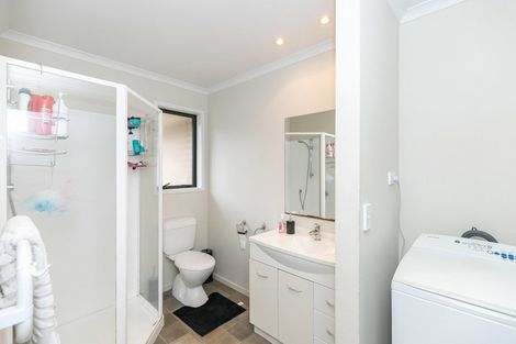 Photo of property in 4c Ford Street, Hamilton East, Hamilton, 3216