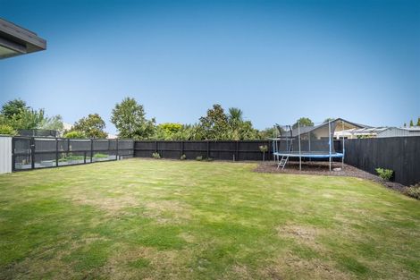 Photo of property in 24 Masefield Drive, Rolleston, 7614