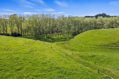 Photo of property in 873 Croydon Road, Te Popo, Stratford, 4394