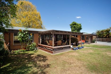 Photo of property in 2 Main Road, Tirau, 3410