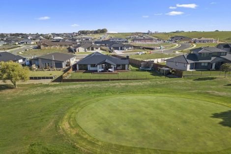 Photo of property in 20 Pinehurst Crescent, Morrinsville, 3300