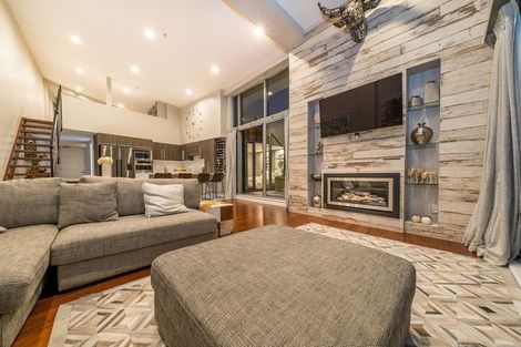 Photo of property in Century City Apartments, 116/72 Tory Street, Te Aro, Wellington, 6011