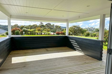 Photo of property in 59 Cartwright Road, Onerahi, Whangarei, 0110