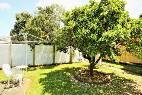 Photo of property in 15 Wiremu Street, Mount Eden, Auckland, 1041