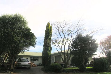 Photo of property in 21 Chelmarsh Place, Highbury, Palmerston North, 4412
