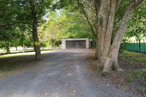 Photo of property in 110 Harris Road, Glenbervie, Whangarei, 0175