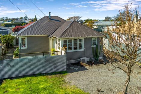 Photo of property in 4 Churchill Street, Mayfield, Blenheim, 7201