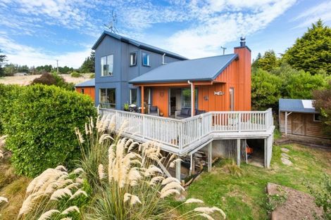 Photo of property in 91 Campbells Road, Pine Hill, Dunedin, 9010