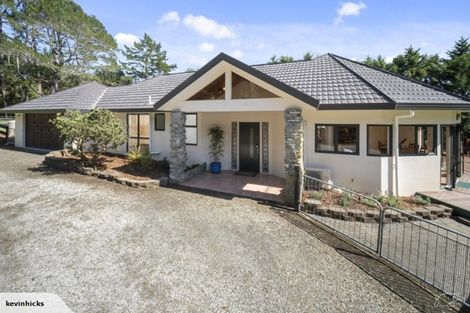 Photo of property in 192 Robinson Road, Coatesville, Albany, 0793