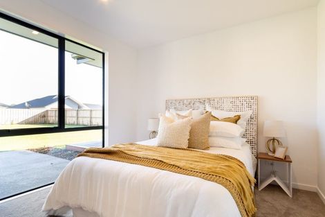 Photo of property in 8 Thornborough Drive, Rolleston, 7615