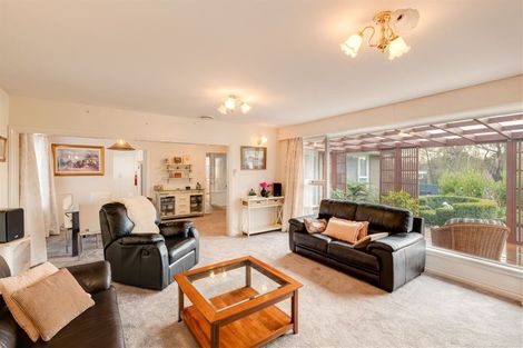 Photo of property in 4 Sloan Terrace, Cashmere, Christchurch, 8022