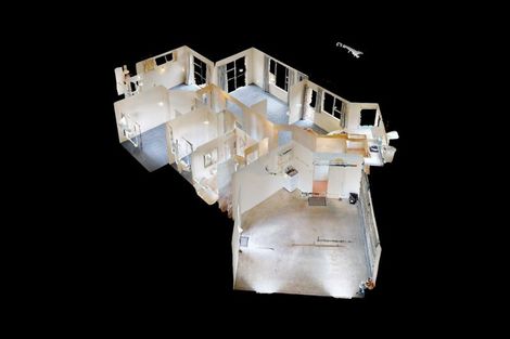 Photo of property in 177 James Line, Kelvin Grove, Palmerston North, 4414