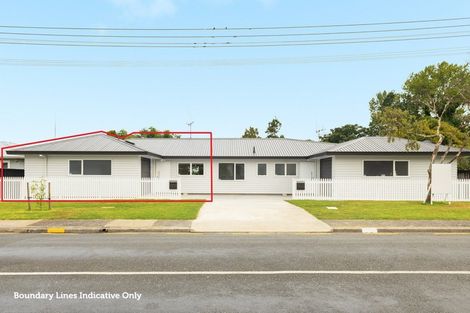 Photo of property in 77 Hynds Road, Gate Pa, Tauranga, 3112