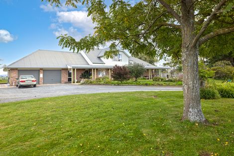 Photo of property in 725 Paterangi Road, Te Awamutu, Ohaupo, 3883