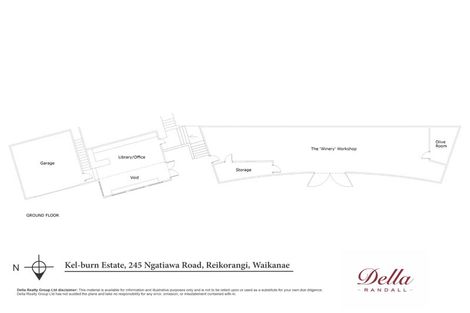 Photo of property in 245 Ngatiawa Road, Reikorangi, Waikanae, 5391