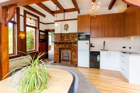Photo of property in 70 Duncan Street, Dunedin Central, Dunedin, 9016