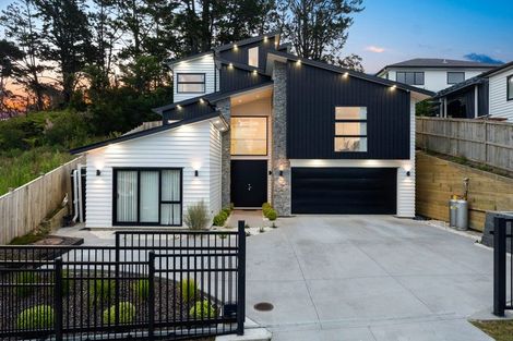 Photo of property in 41 Korihi Drive, Swanson, Auckland, 0614