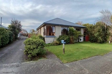 Photo of property in 103 Exmouth Street, Waverley, Invercargill, 9810