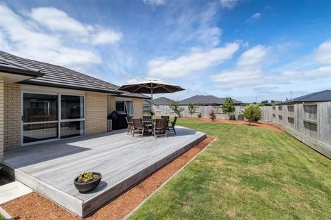 Photo of property in 22 Meadowview Drive, Morrinsville, 3300