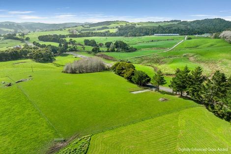 Photo of property in 650 Komokoriki Hill Road, Makarau, Warkworth, 0981