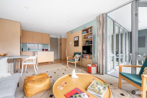 Photo of property in Sanctum Apartment, 10 Ebor Street, Te Aro, Wellington, 6011