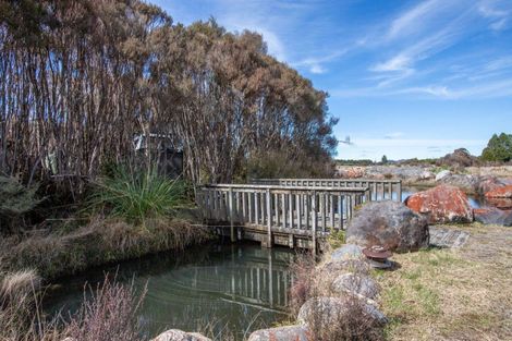 Photo of property in 8 Mead Lane, Horopito, Raetihi, 4696
