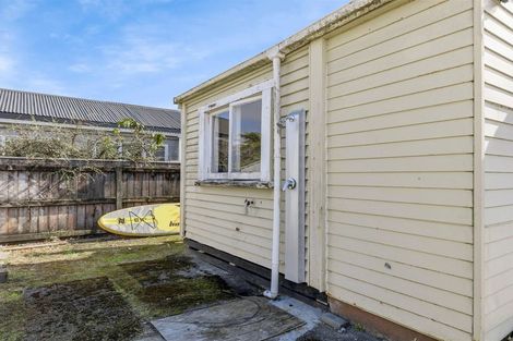 Photo of property in 12 Forbes Street, Westport, 7825