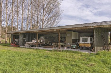 Photo of property in 199 Mill Road, Ohoka, Kaiapoi, 7692