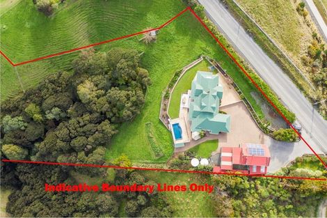 Photo of property in 40 Martins Bay Road, Mahurangi East, Warkworth, 0982
