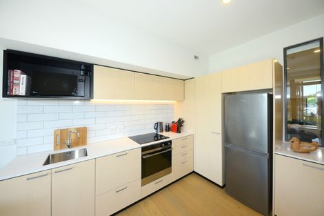 Photo of property in 106/34 Cranmer Square, Christchurch Central, Christchurch, 8013