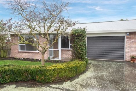 Photo of property in 3/25 Third Street, Belfast, Christchurch, 8051