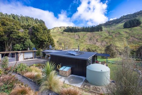Photo of property in 2177 Maunga Road, Ormondville, Dannevirke, 4977