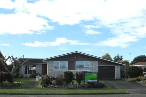 Photo of property in 55 Kennedy Drive, Levin, 5510
