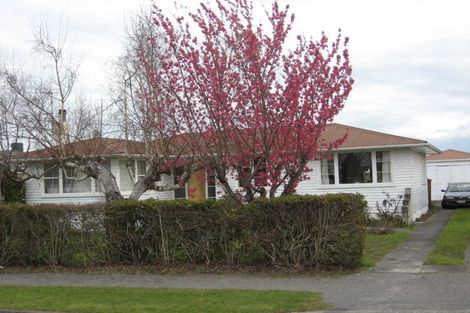 Photo of property in 29 Vivian Street, Solway, Masterton, 5810