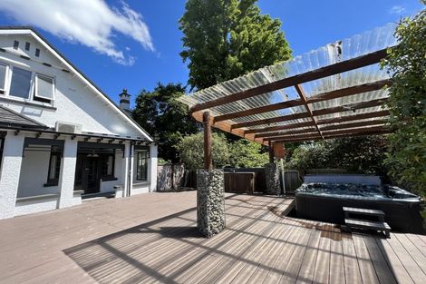 Photo of property in 318 Kelvin Street, Gladstone, Invercargill, 9810