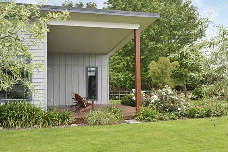 Photo of property in 40b Richmond Road, Carterton, 5713