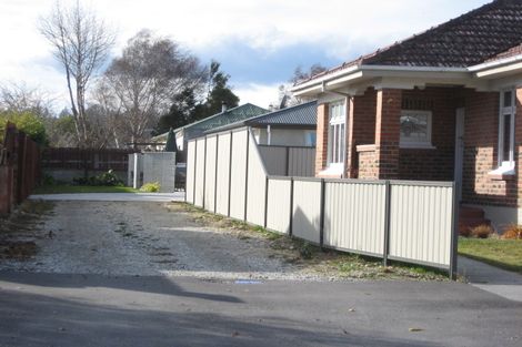 Photo of property in 13b Ashworth Street, Alexandra, 9320