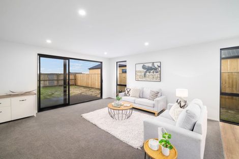 Photo of property in 77 Spalling Road, Halswell, Christchurch, 8025