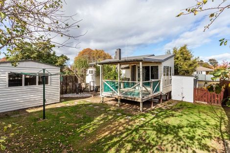 Photo of property in 36 Heathcote Street, Taupo, 3330