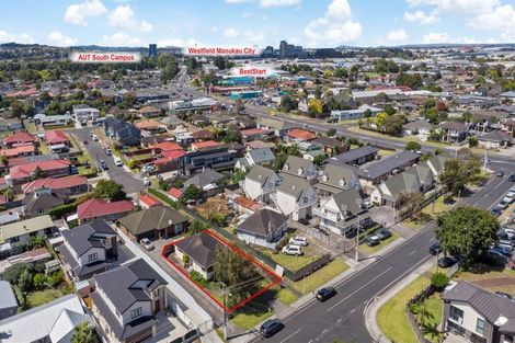 Photo of property in 1/7 Pembroke Street, Papatoetoe, Auckland, 2025