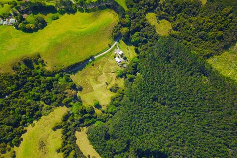 Photo of property in 153 Champion Road, Kaingaroa, Kaitaia, 0482